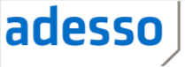 adesso Sweden AB logo