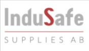 InduSafe Supplies AB logo