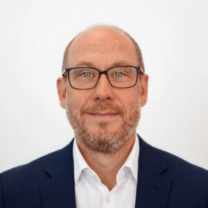 Mårten Jönsson, ISO-konsult på Ecowise