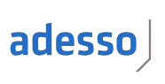 Adesso Sweden AB logotyp